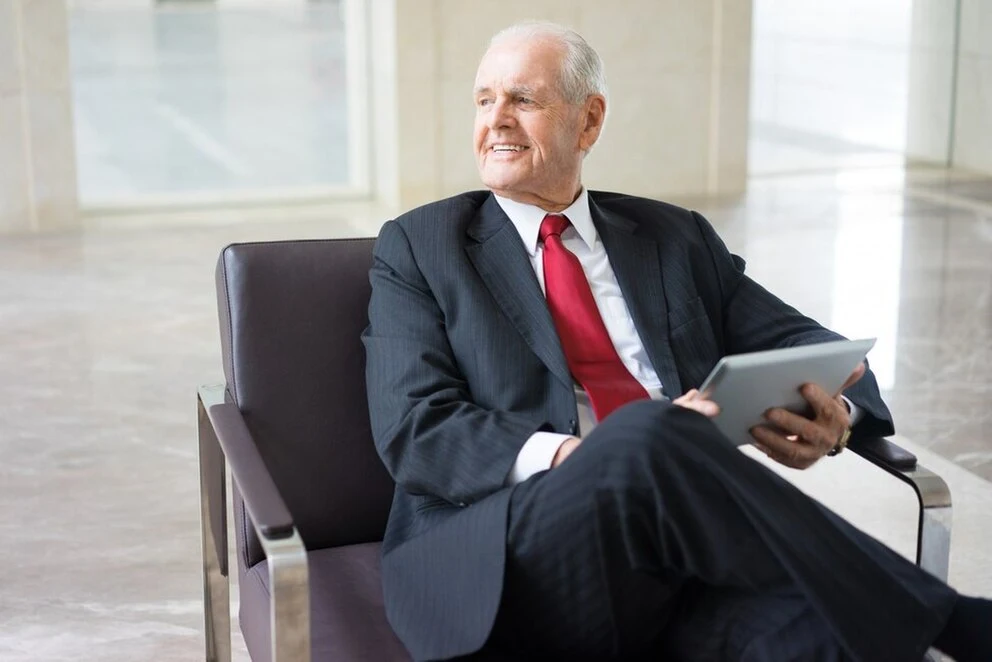 Retired Chairman of the Board of Directors Mentoring-Coaching